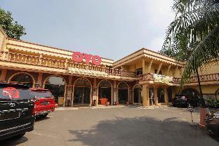 卡利斯玛酒店 雅加达 外观 照片